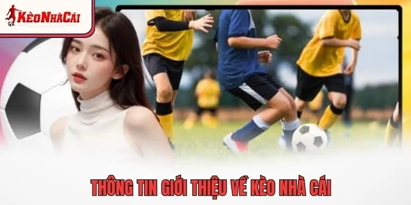Thông tin giới thiệu về kèo nhà cái